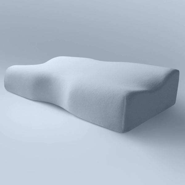 Анатомическая подушка «SLEEP EXPERT» («СЛИП ЭКСПЕРТ») — купить в Луганске 