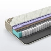 Матрас «LINUM ОРТО» 180x190 Трикотаж «Linum»