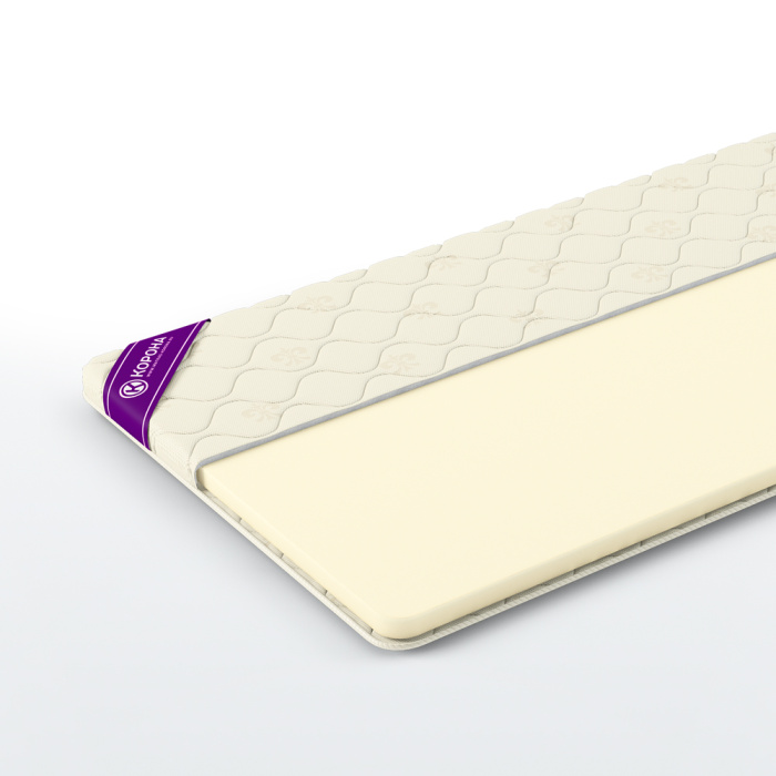 Топпер «Memorix» 90x200 Жаккард «Aries»