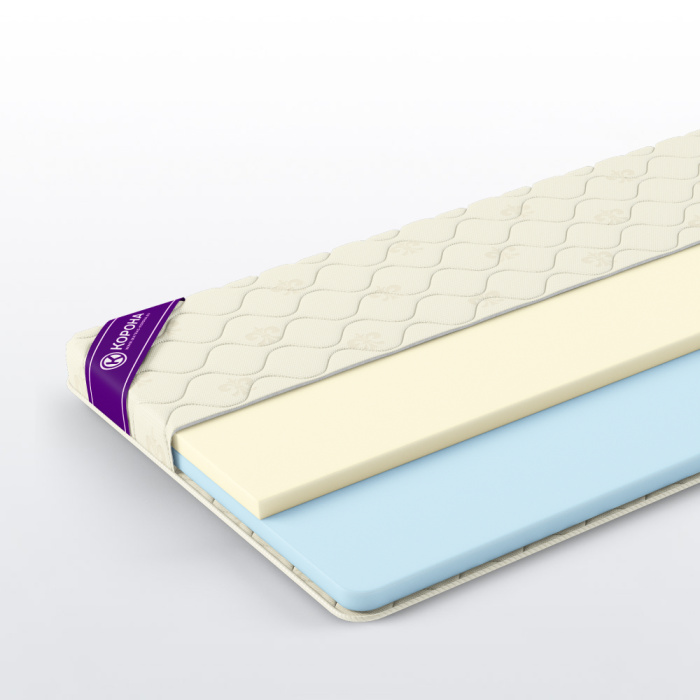 Топпер «Luxor» 90x200 Жаккард «Aries»