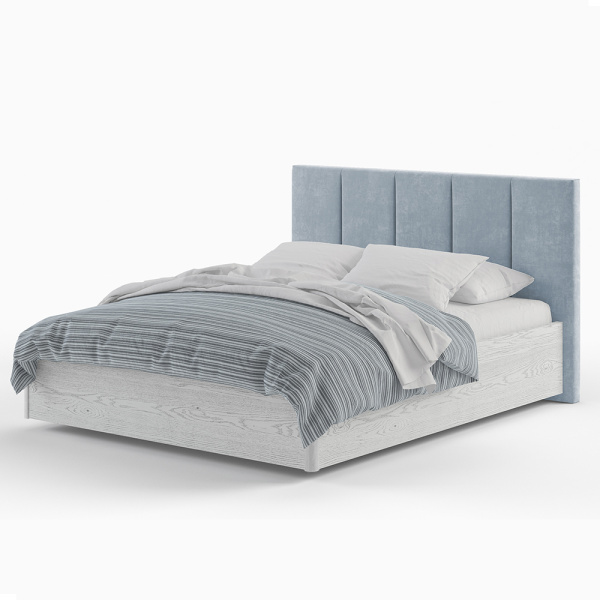 Кровать «MARTA WOOD»