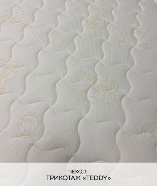 Матрас Kids «Vita Kids» Фабрика Корона