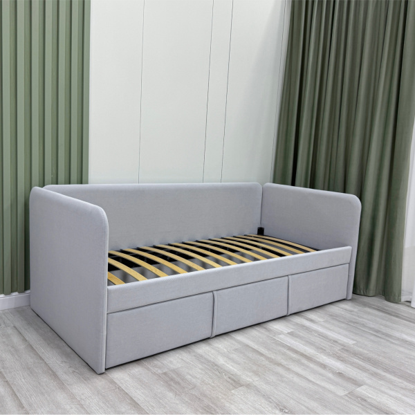 Кровать «OLIVIA TWIN 2 (80 см)»