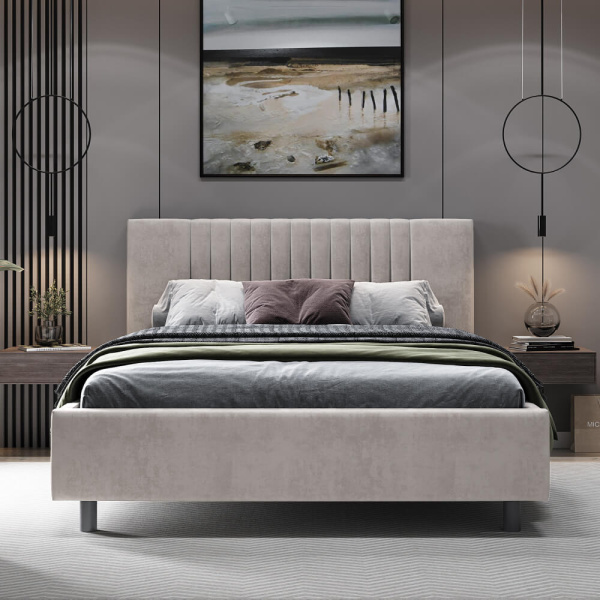 Кровать «SILVIA» («СИЛЬВИЯ»)