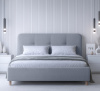 Кровать «OLIVIA 2 (120 см)» 140x190 5